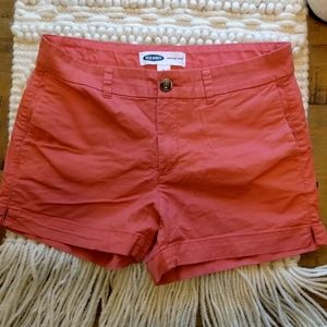 Old Navy Everyday Shorts
